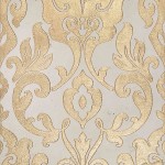 Lithos Mosaico Italia Akira 305 x 610 BP - gold