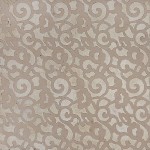 Lithos Mosaico Italia Giorgia 305 TR - old silver