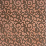 Lithos Mosaico Italia Giorgia 305 TVN - copper