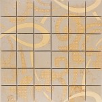 Lithos Mosaico Italia Kimberly 50 TR - gold