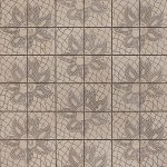 Lithos Mosaico Italia Romantic 50 TR - seppia